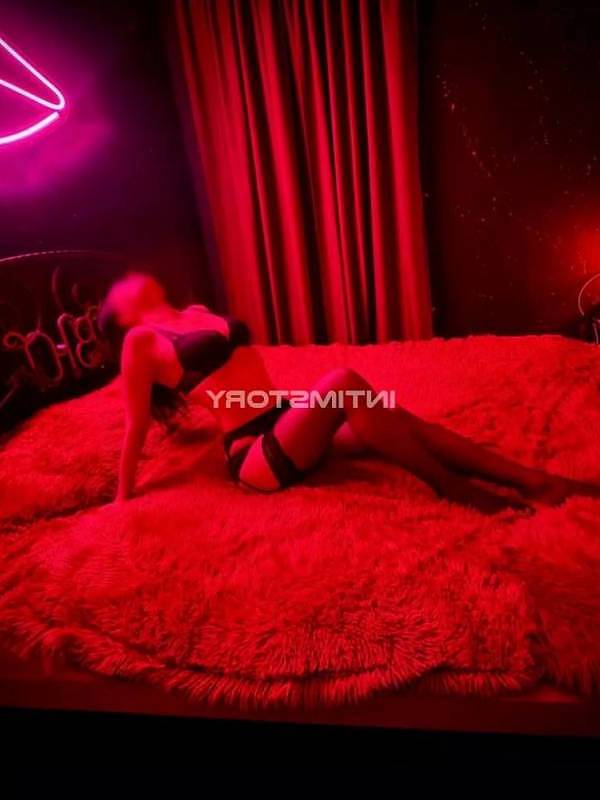 проститутка Ника 6
