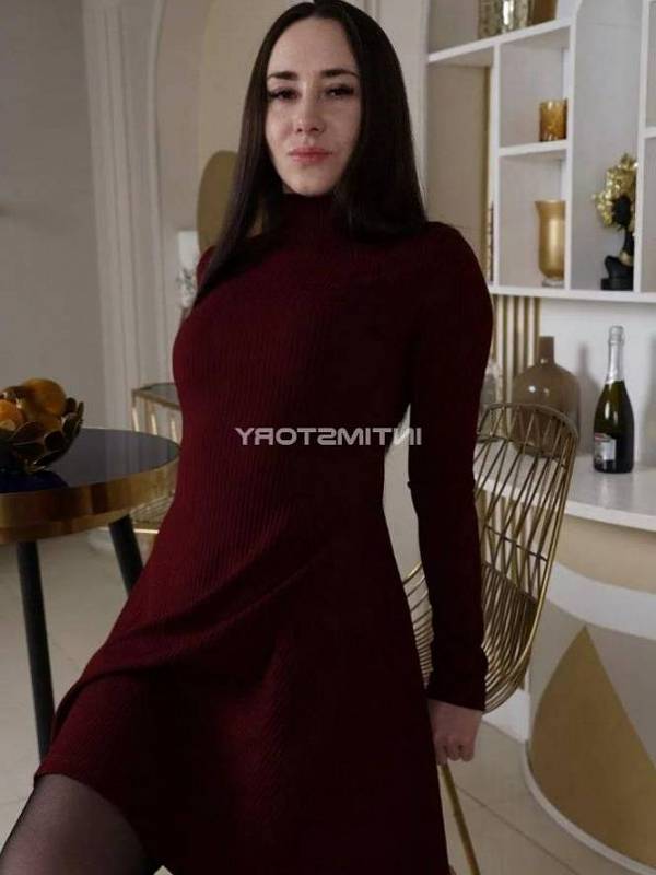проститутка Алина 5