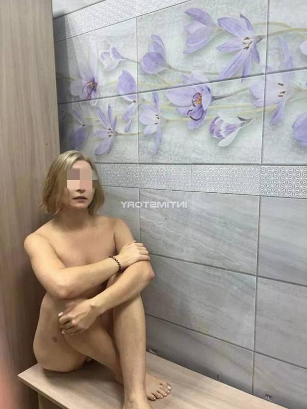 проститутка Лера 2
