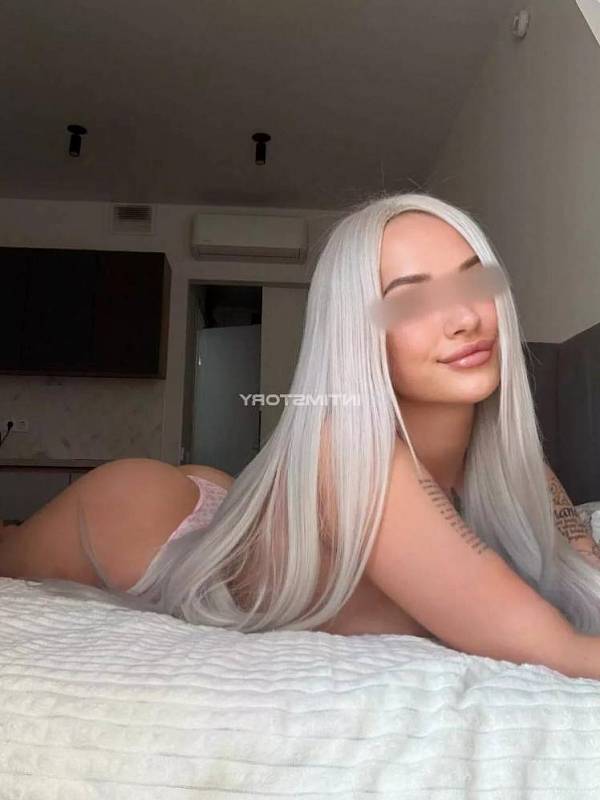 проститутка Ясмина 4