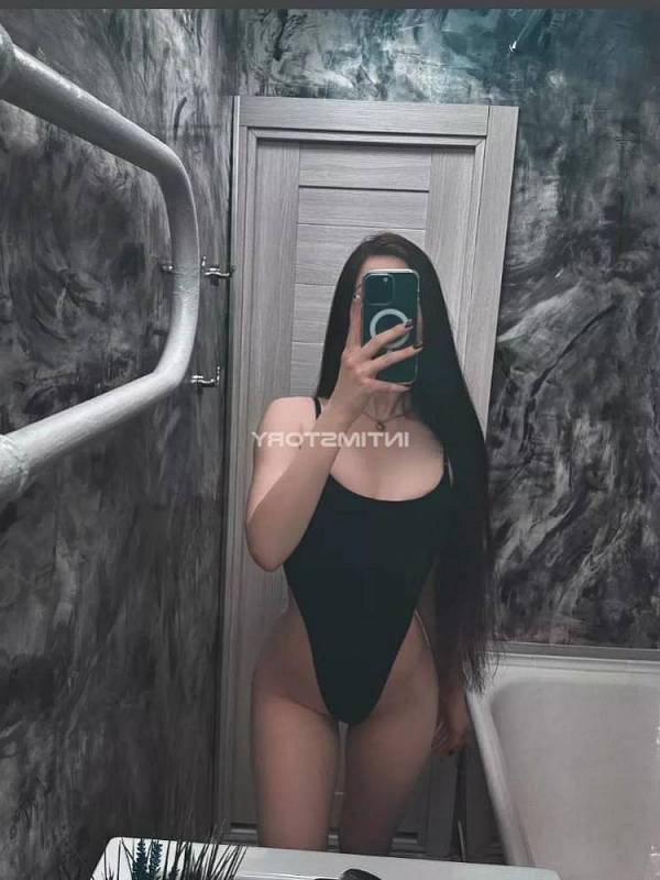 проститутка Алина 5