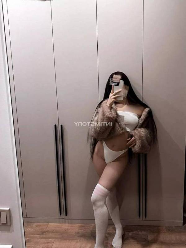 проститутка Алина 8