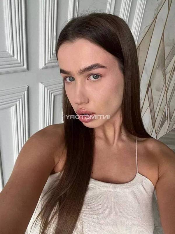 проститутка Юлечка pussy 5