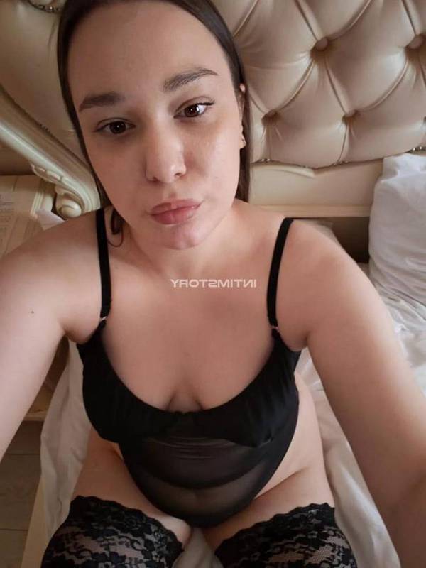 проститутка Алина 4