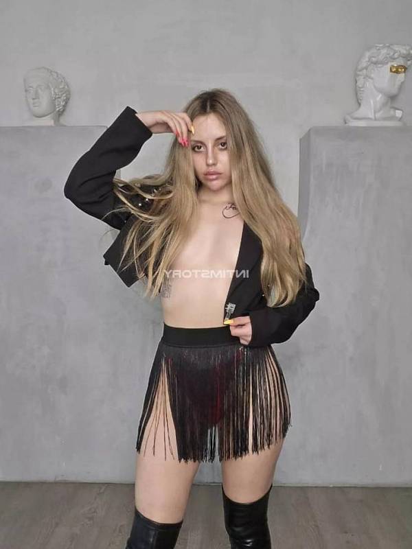 проститутка EllieSweet Girl 1