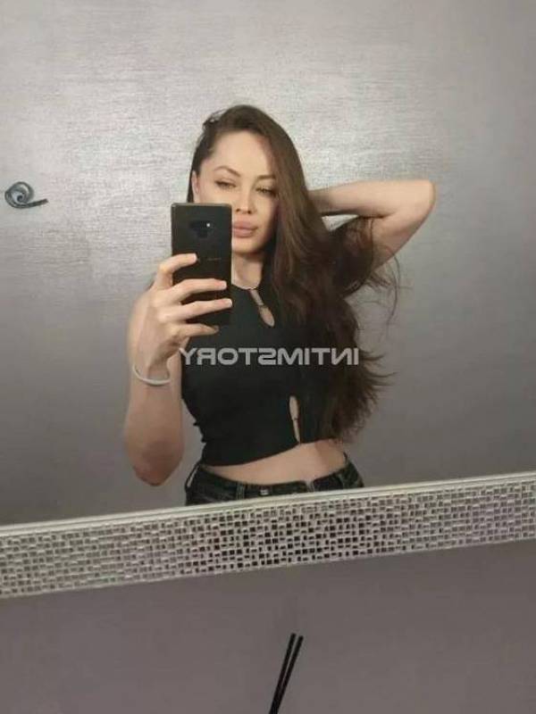 проститутка Карина 4