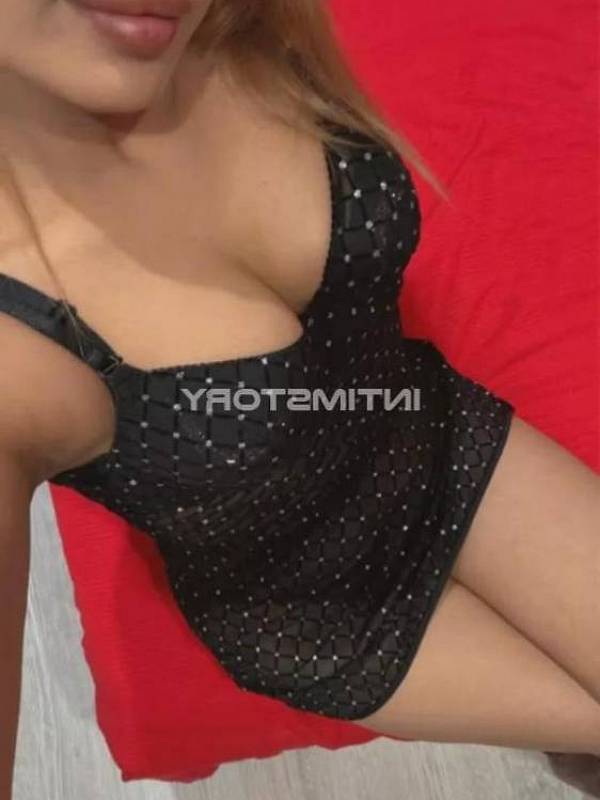проститутка Вика 7