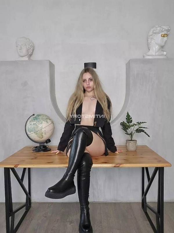 проститутка EllieSweet Girl 6
