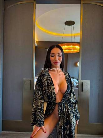 Анжелина TS