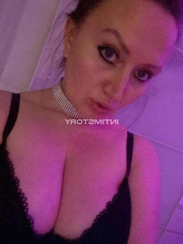 проститутка Ляля 3
