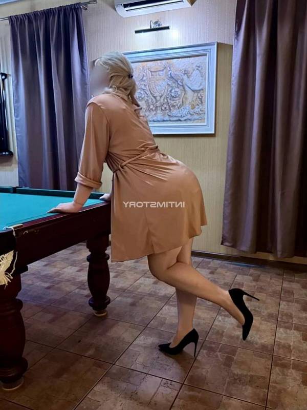 проститутка Карина 3