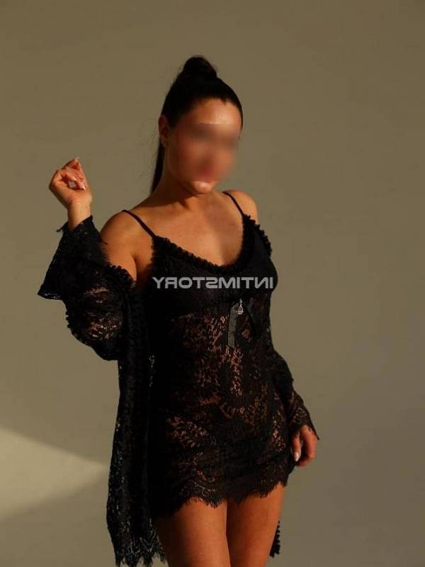 проститутка Виктория GFE 7