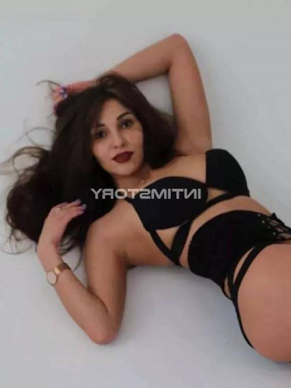 проститутка Рита 5