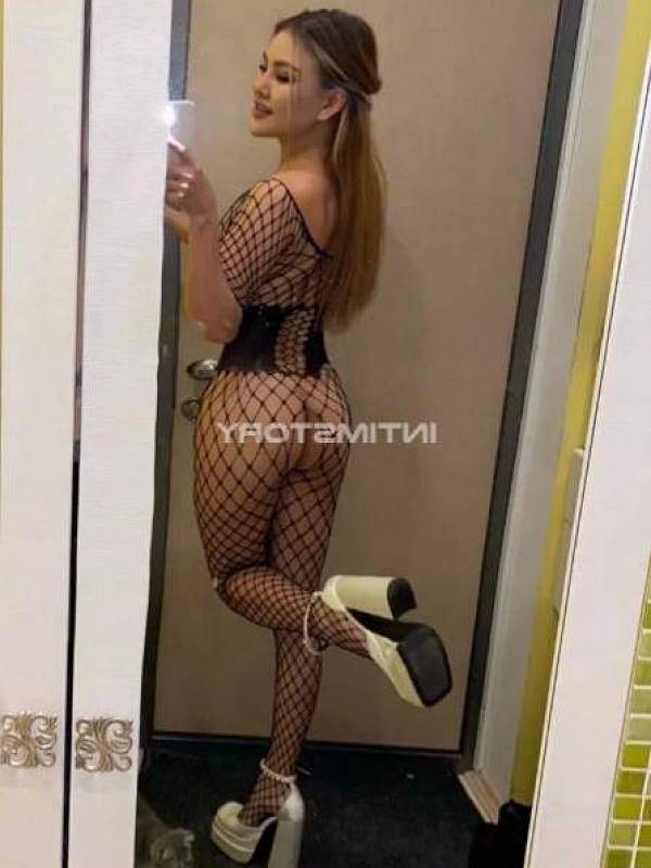 проститутка Алина 2