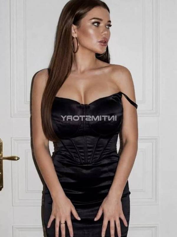 проститутка Милена 2