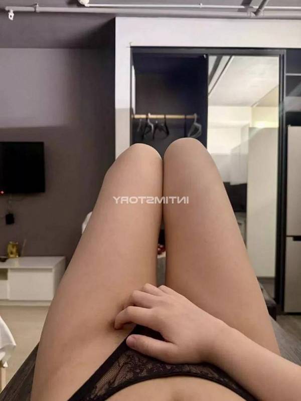 проститутка Мика 5