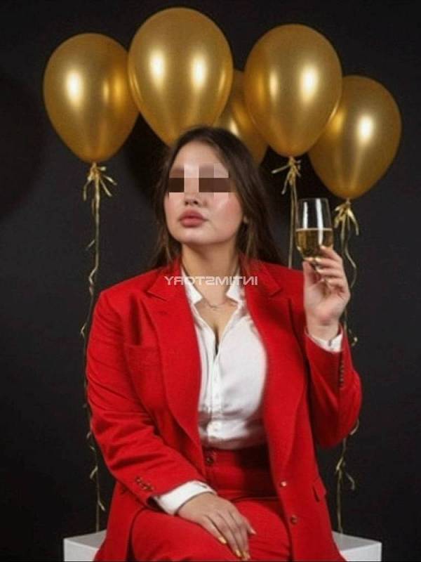 проститутка Валерия 1