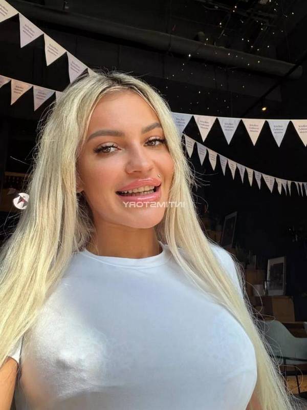 проститутка ПОРНОАКТРИСА CRAZY VIKA 7