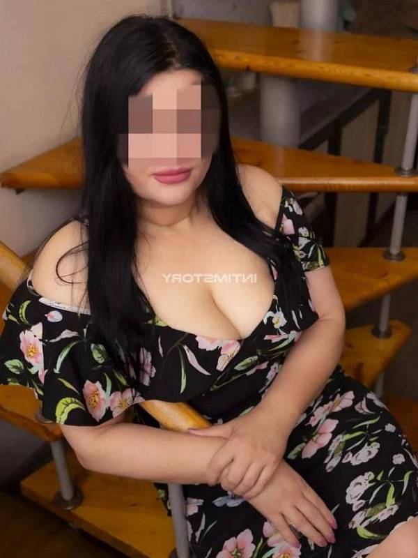 проститутка Карина 5
