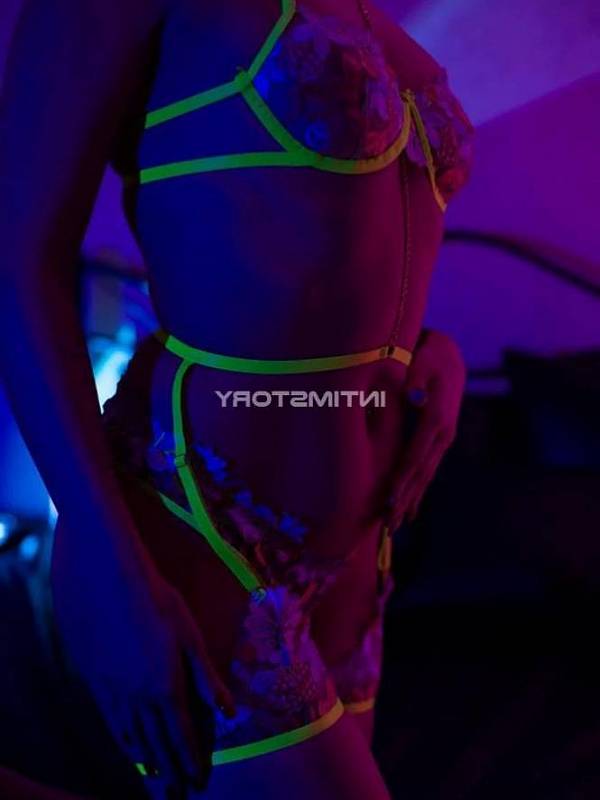 проститутка Карина 3