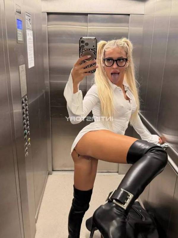 проститутка ПОРНОАКТРИСА CRAZY VIKA 8
