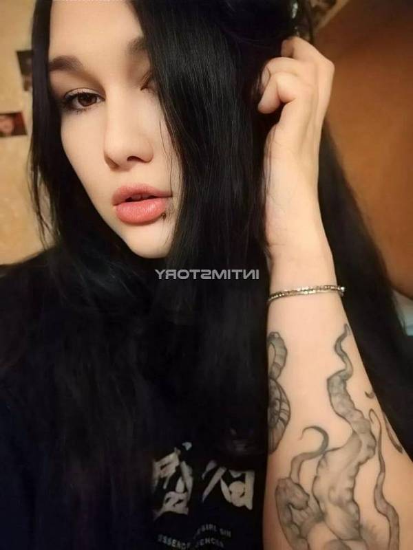 проститутка Влада 2