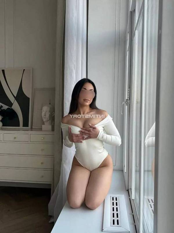 проститутка Алена 8