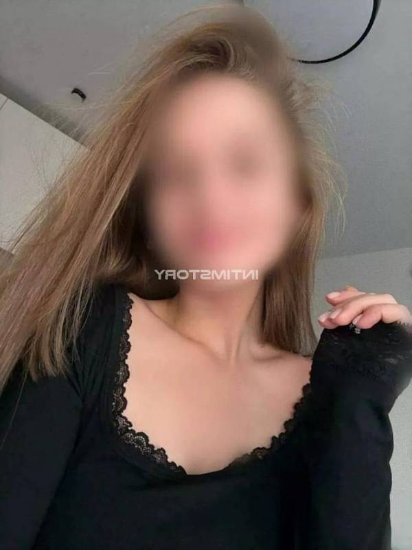 проститутка Лиза 2