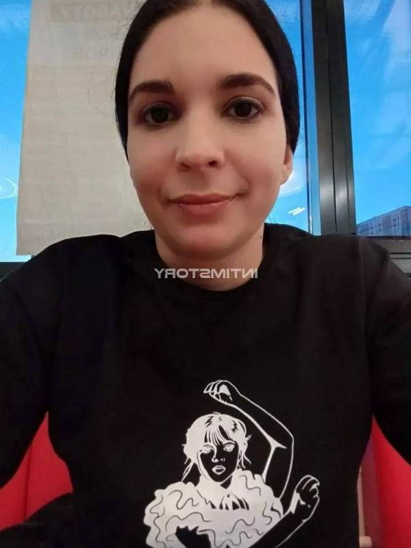 проститутка Mari 2