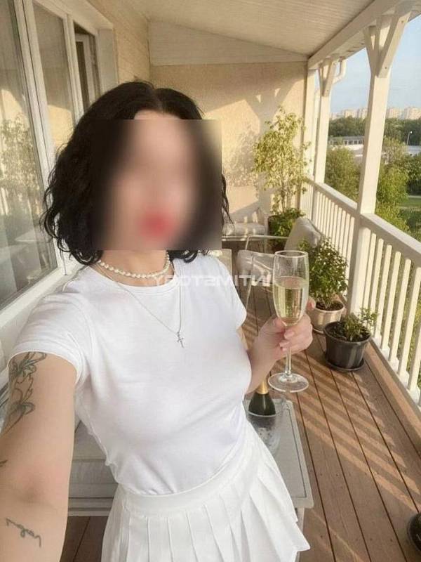 проститутка Софа GFE 9
