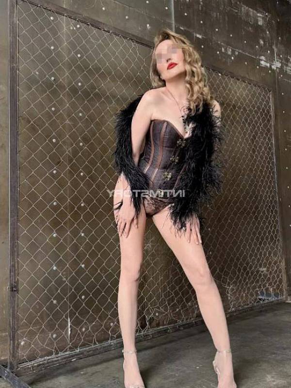 проститутка Ирина 7