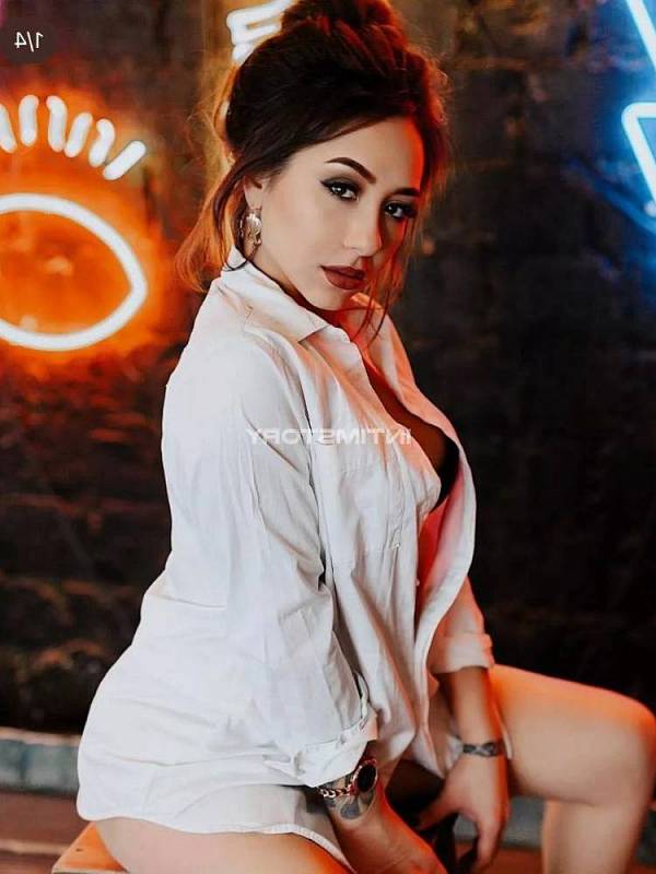 проститутка Анастасия 8