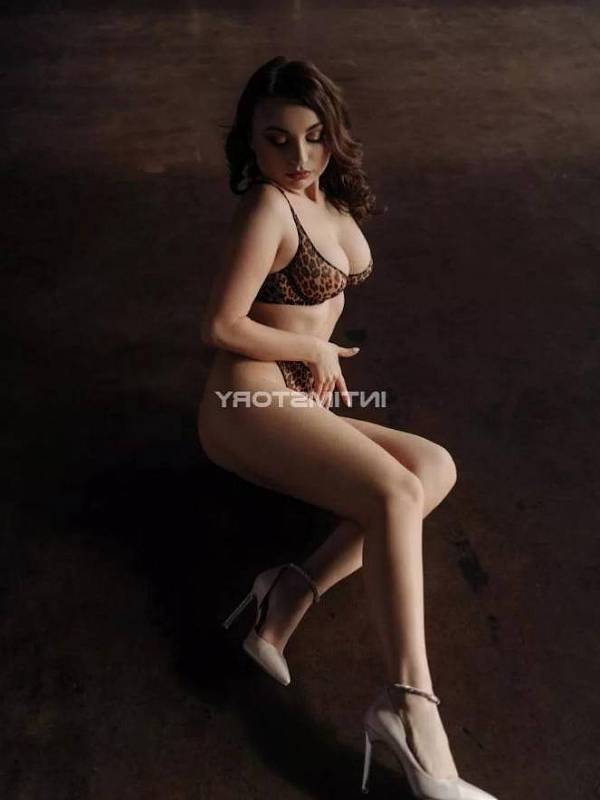 проститутка Альбина 10