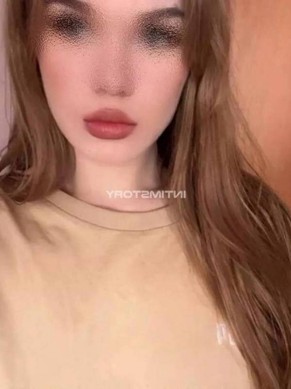 проститутка Зоя 4