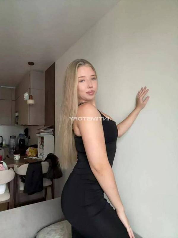 проститутка BESTIA 2