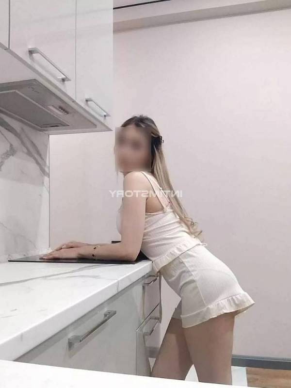 проститутка Дина 8