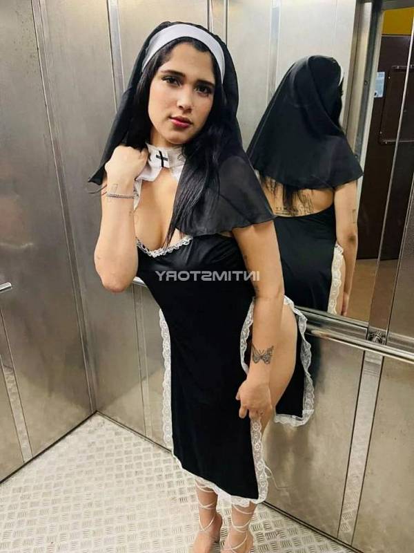 проститутка Кира 3