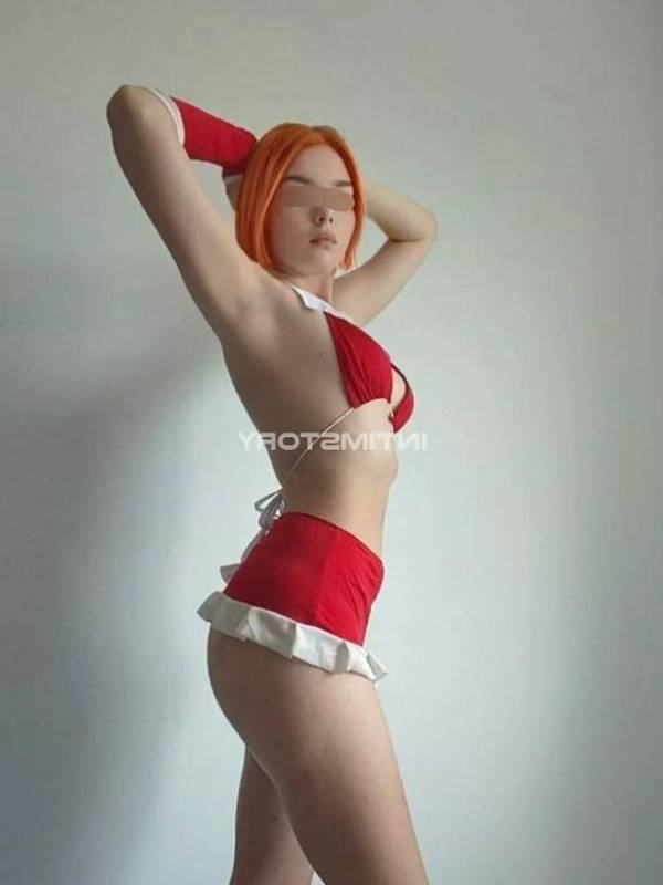 проститутка Milashka 5