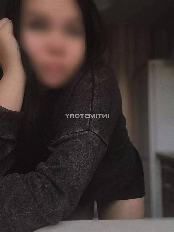 проститутка Яна 3