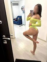 Фотография Ангелина