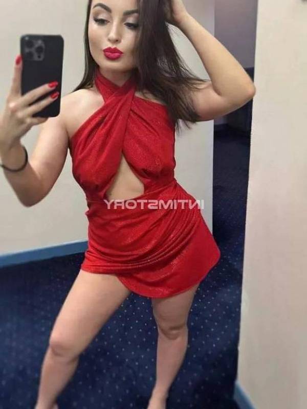 проститутка Альбина 5