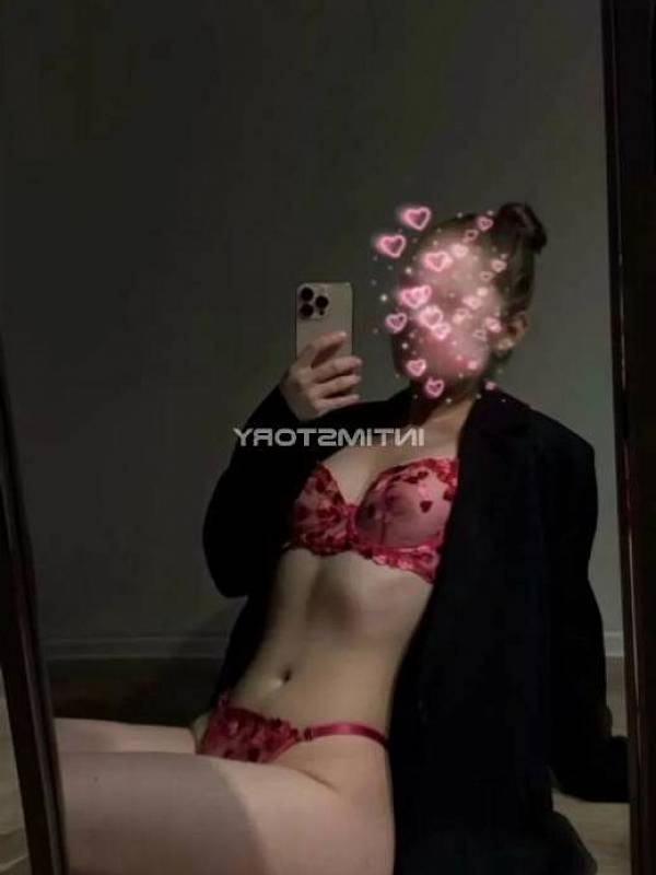проститутка Лиза 5