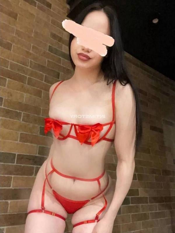 проститутка Ketty 9