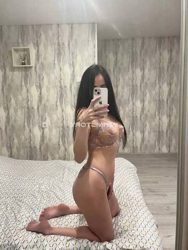 проститутка Алина 7