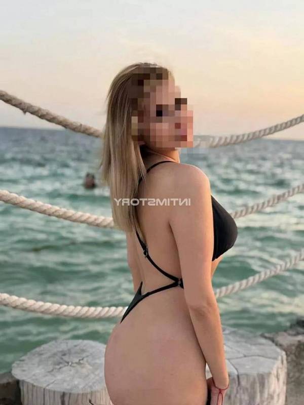 проститутка Ална 7
