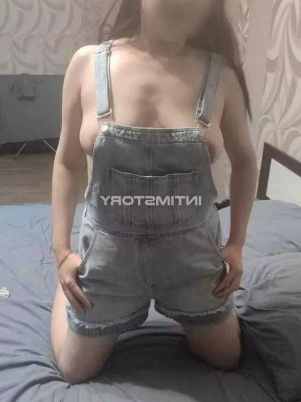 проститутка Сара 3