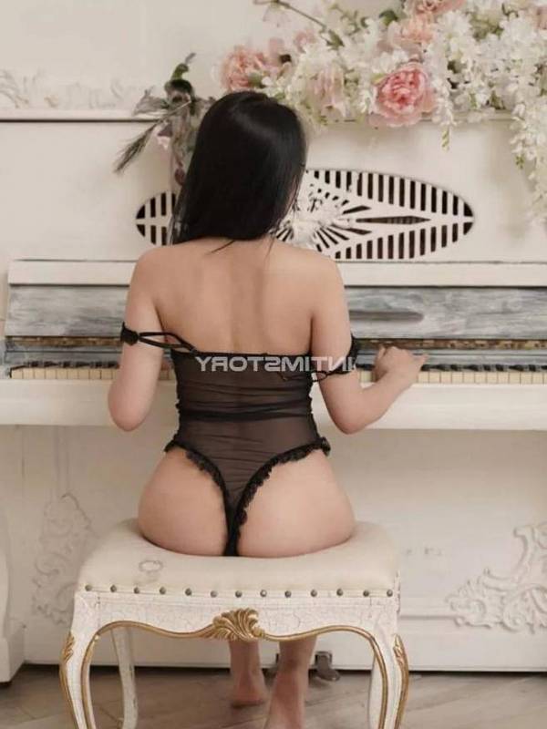 проститутка Алсу 9