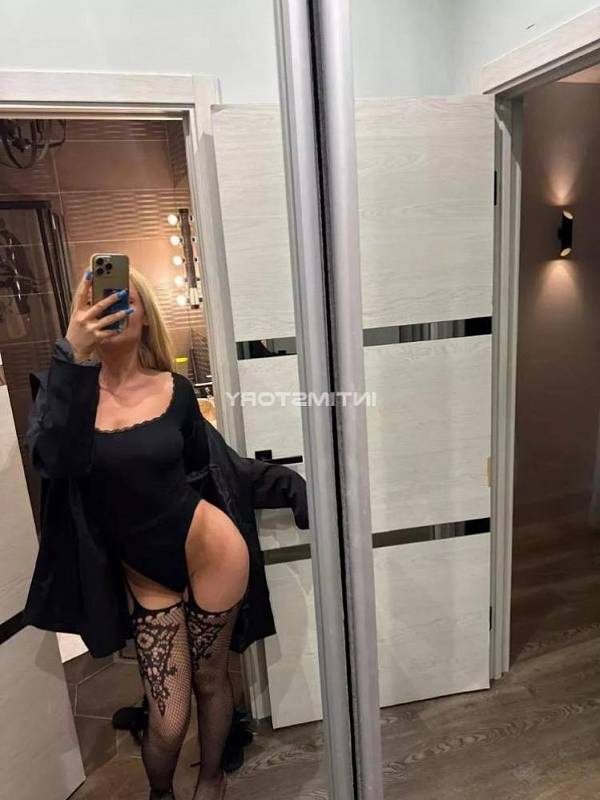 проститутка Арина 8