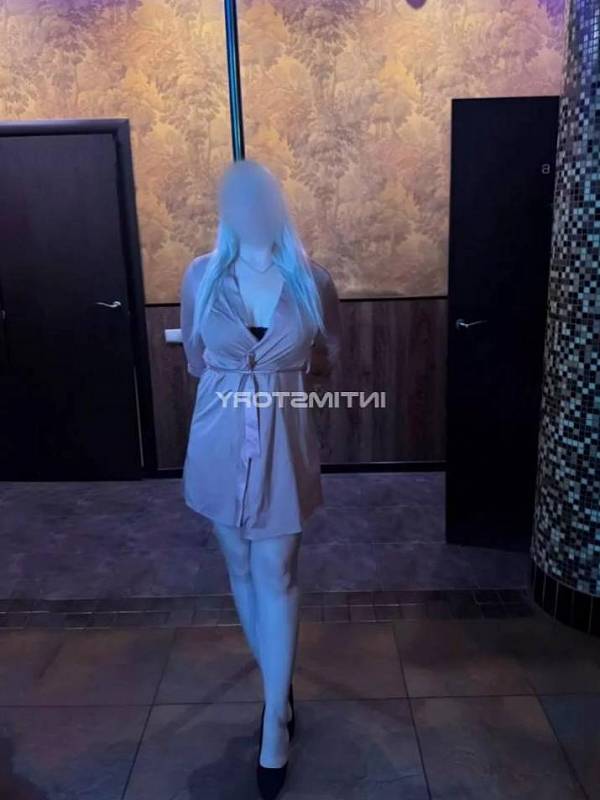 проститутка Карина 6