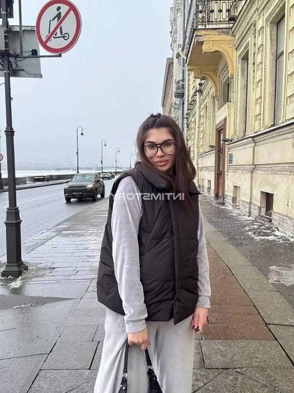 проститутка Анютка 4